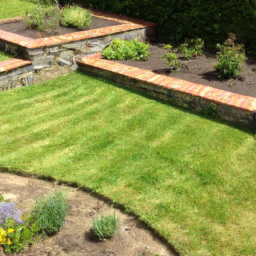 Gazon de Jardin : découvrez les différentes variétés de gazon pour choisir celle qui convient le mieux à votre jardin Tours